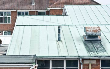 South Petherton lead roofing costs