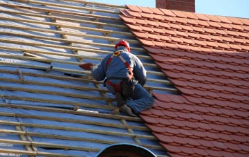 roof tiles South Petherton, Somerset