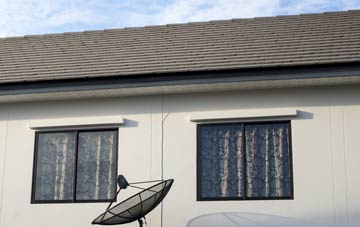 South Petherton rubber roof costs