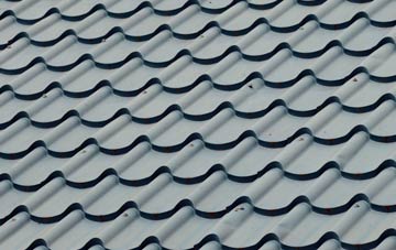 South Petherton rubber roofing companies