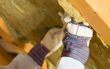 types of South Petherton pitched roof insulation materials