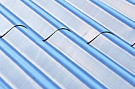 South Petherton corrugated roofing