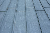 South Petherton lead roofing